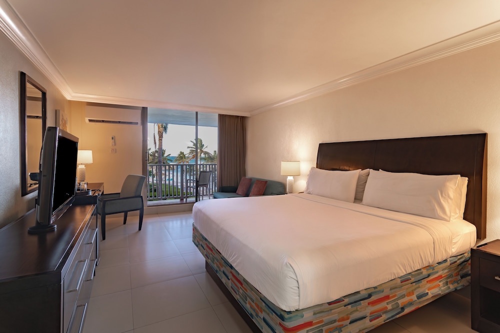 Hotel Catalonia Montego Bay by null