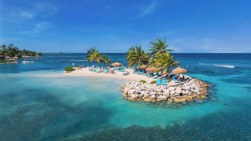 Catalonia Montego Bay - All Inclusive