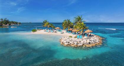 Catalonia Montego Bay - All Inclusive