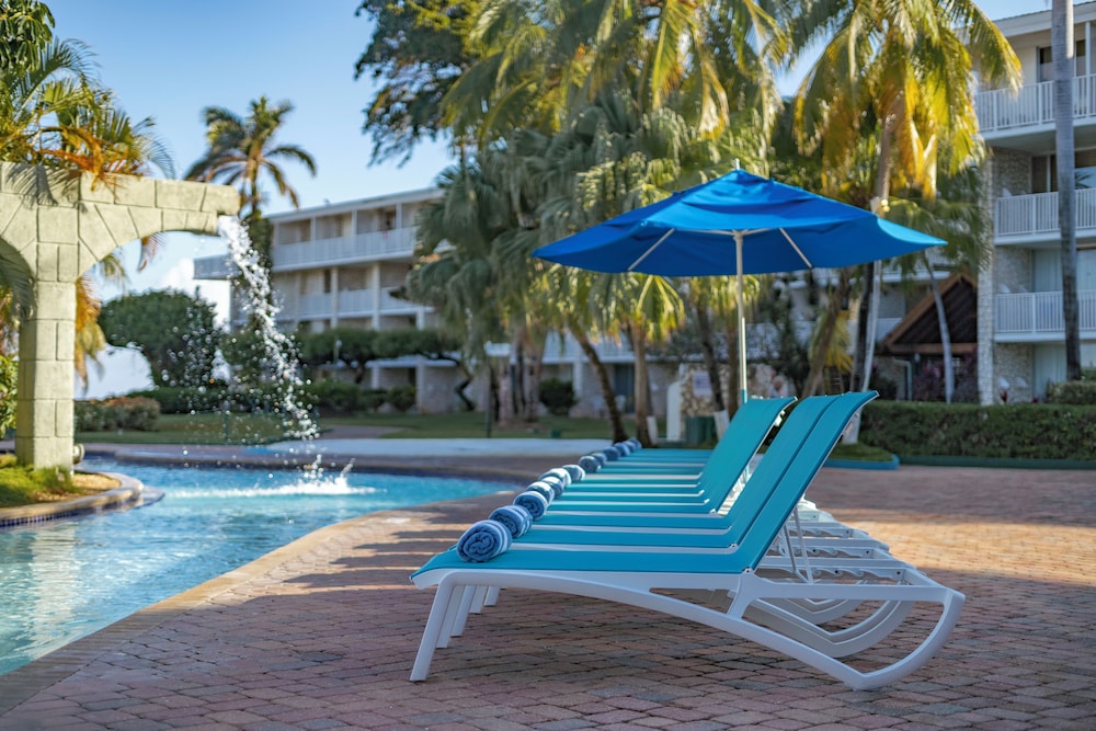 Hotel Catalonia Montego Bay by null