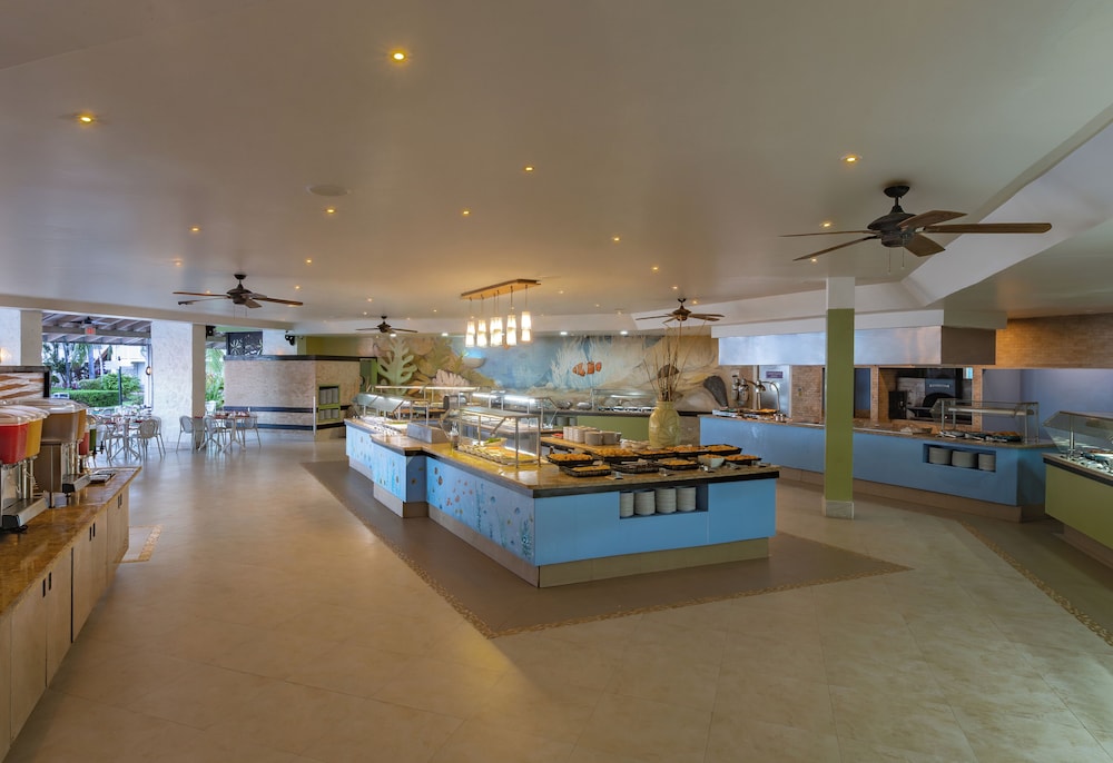 Hotel Catalonia Montego Bay by null