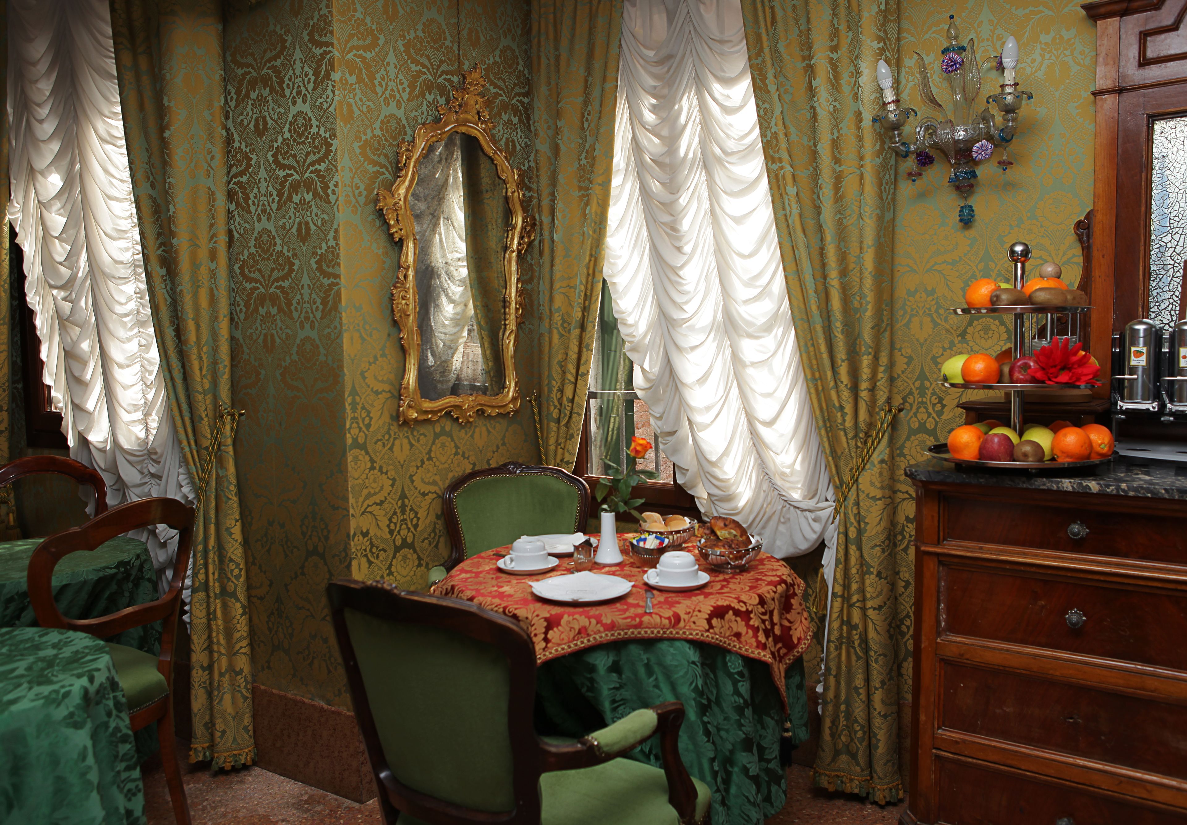 Photo - Hotel Ateneo