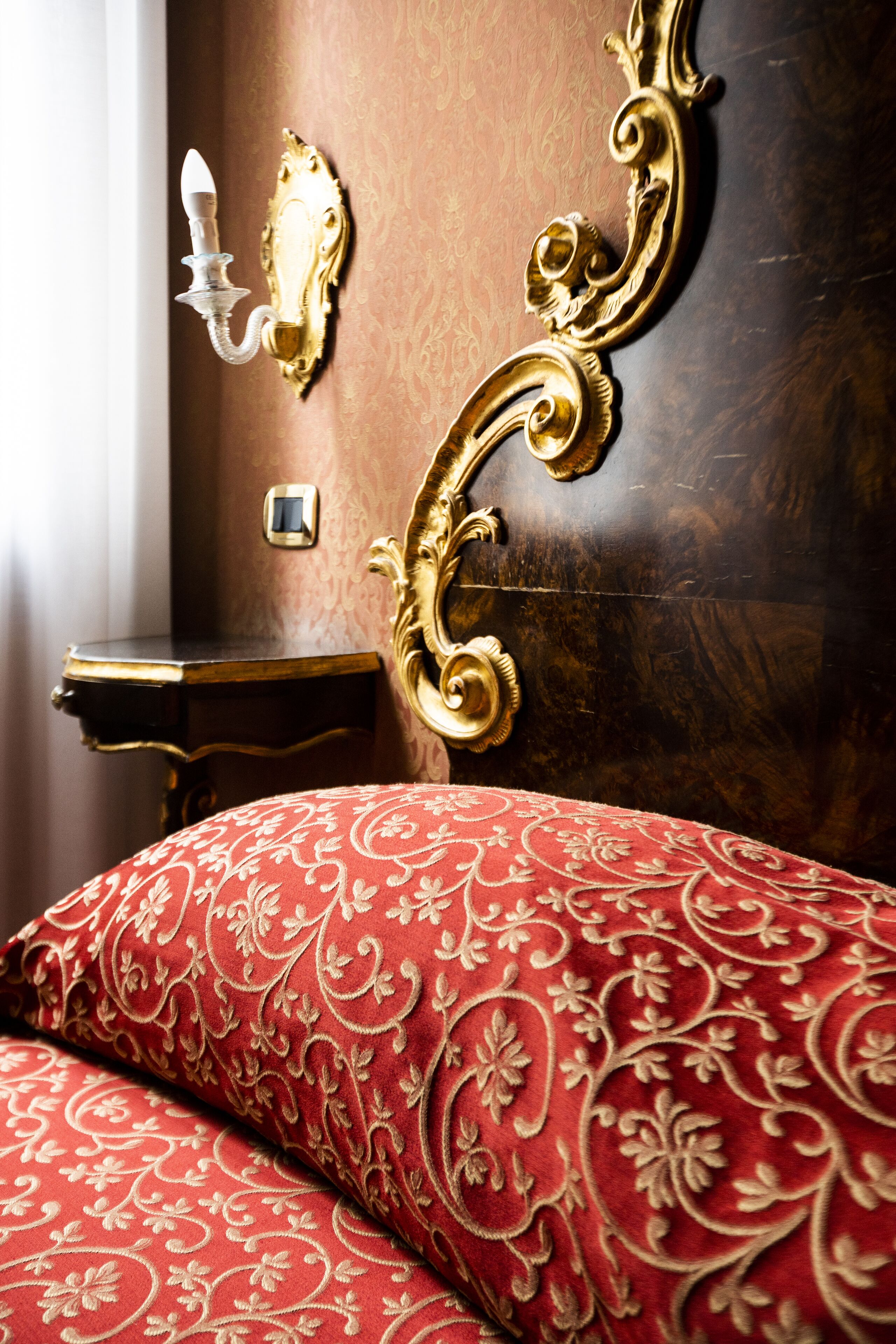 Foto - Hotel Ateneo