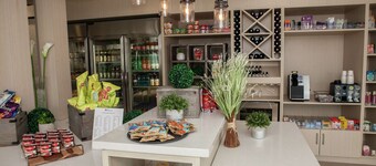 Hilton Garden Inn Springfield