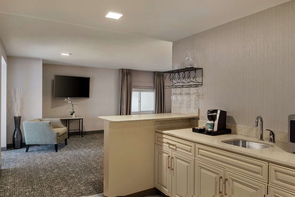 Suite, 1 Bedroom