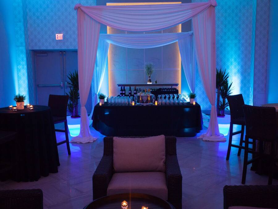 Ballroom