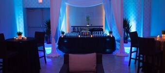 Hilton Garden Inn Springfield