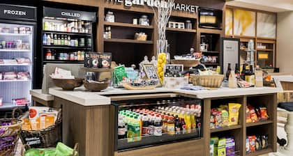 Hilton Garden Inn Springfield