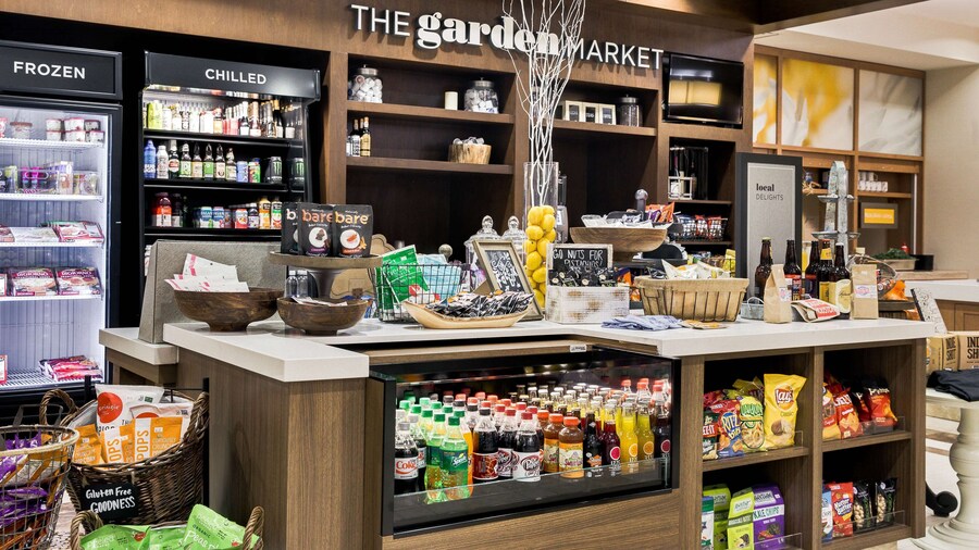 Hilton Garden Inn Springfield