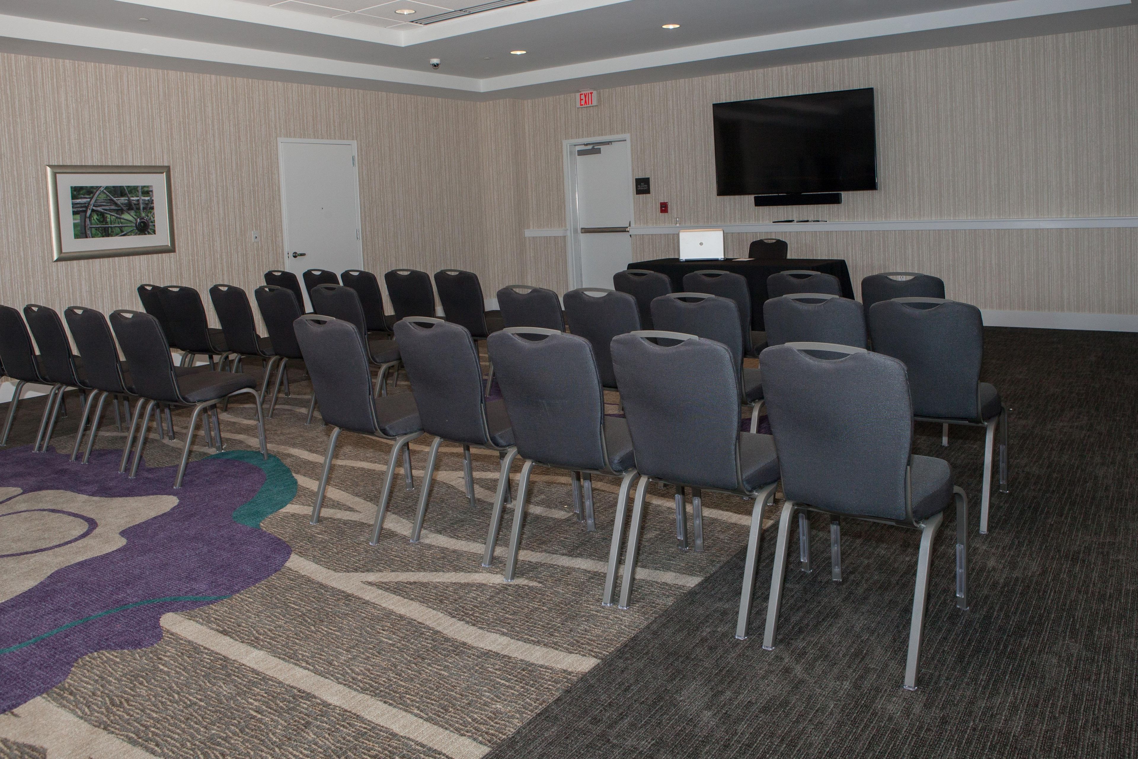 Sala de reuniones
