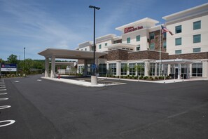 Exterior - Hilton Garden Inn Springfield (Springfield)