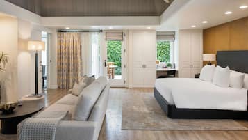 Villa, 2 chambres (Fairway, Suite)