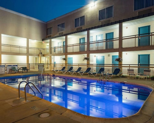 Quality Inn Newark - Wilmington