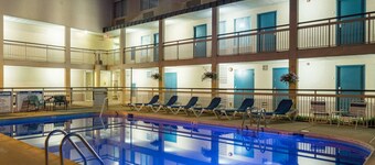 ควอลิตี้ อินน์ นวร์ก - วิลมิงตัน