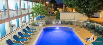 Quality Inn