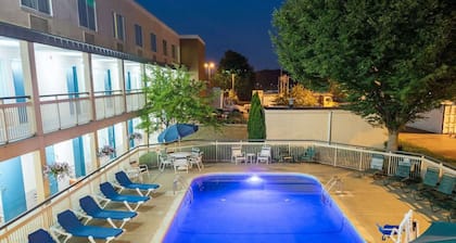 Quality Inn