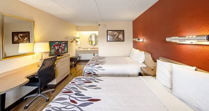 Red Roof Inn Akron