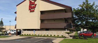 Red Roof Inn Akron