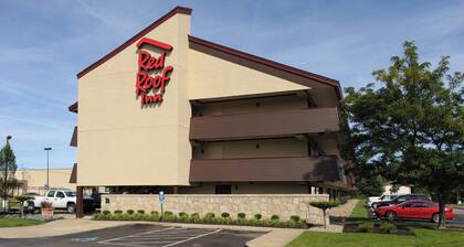 Red Roof Inn Akron