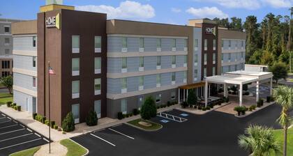 Home2 Suites by Hilton Lake City