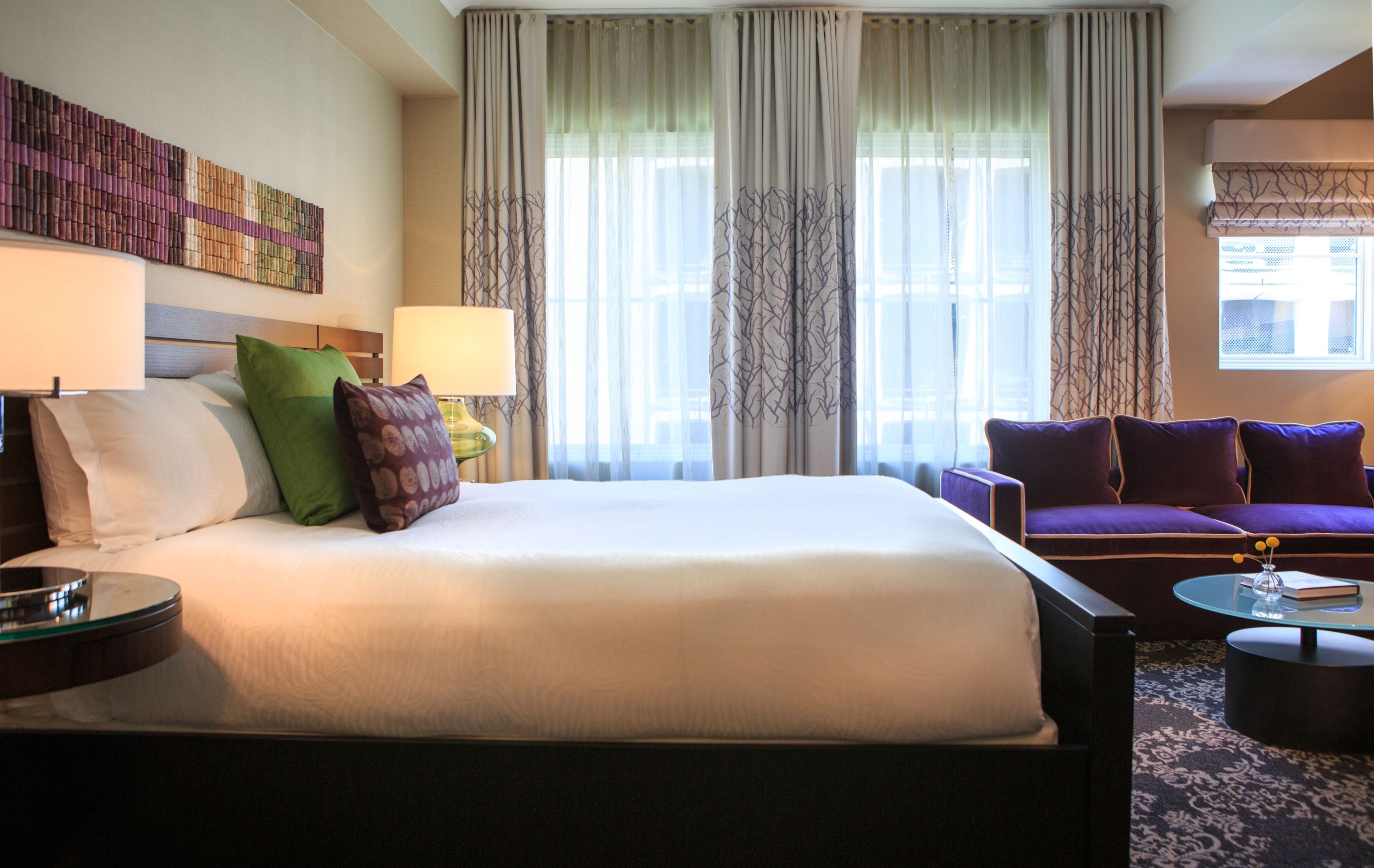 Foto - Kimpton Hotel Vintage Seattle by IHG