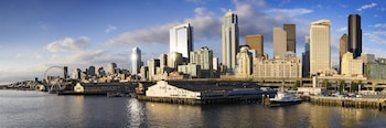 Point of interest at Kimpton Hotel Vintage Seattle by IHG