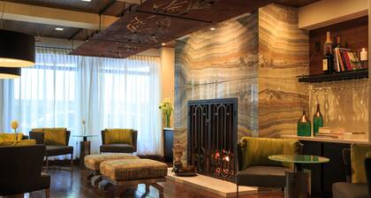 Kimpton Hotel Vintage Seattle by IHG