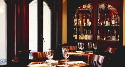 Kimpton Hotel Vintage Seattle by IHG