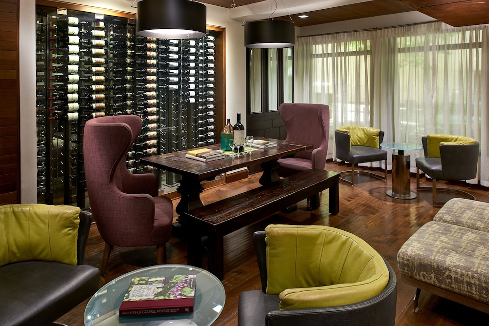 Kimpton Hotel Vintage Seattle by null