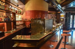 Bar (on property) - Le Boulevard (Venice)