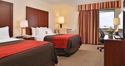 Budget Inn - Denver East