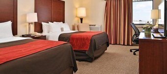 Budget Inn - Denver East