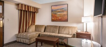 Budget Inn - Denver East