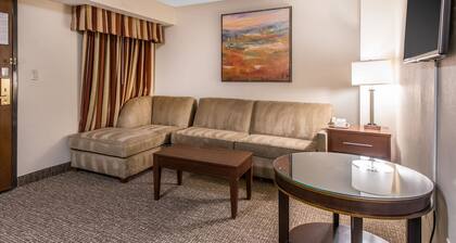 Budget Inn - Denver East