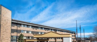 Budget Inn - Denver East