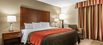 Budget Inn - Denver East