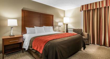 Budget Inn - Denver East