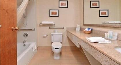 Budget Inn - Denver East