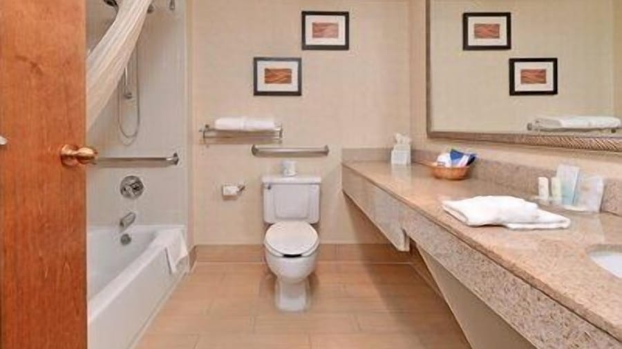 Budget Inn - Denver East