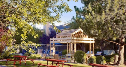 Sonesta ES Suites Flagstaff