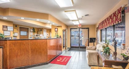 Econo Lodge Princeton