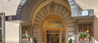 Rivoli Boutique Hotel