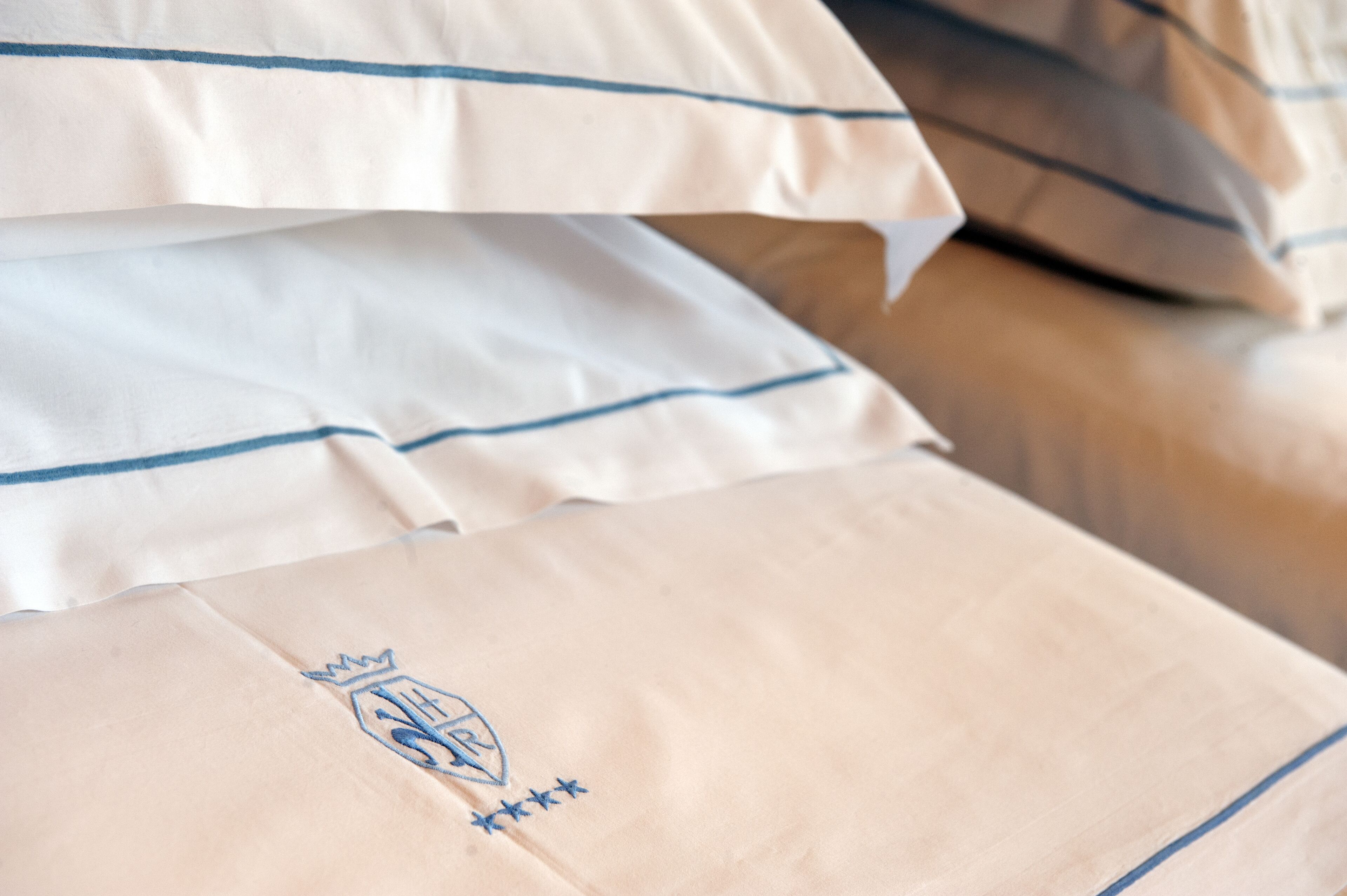 comfort double room | 1 bedroom, hypo-allergenic bedding, minibar, in-room safe