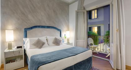 Rivoli Boutique Hotel