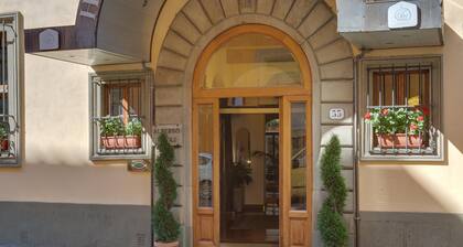 Rivoli Boutique Hotel