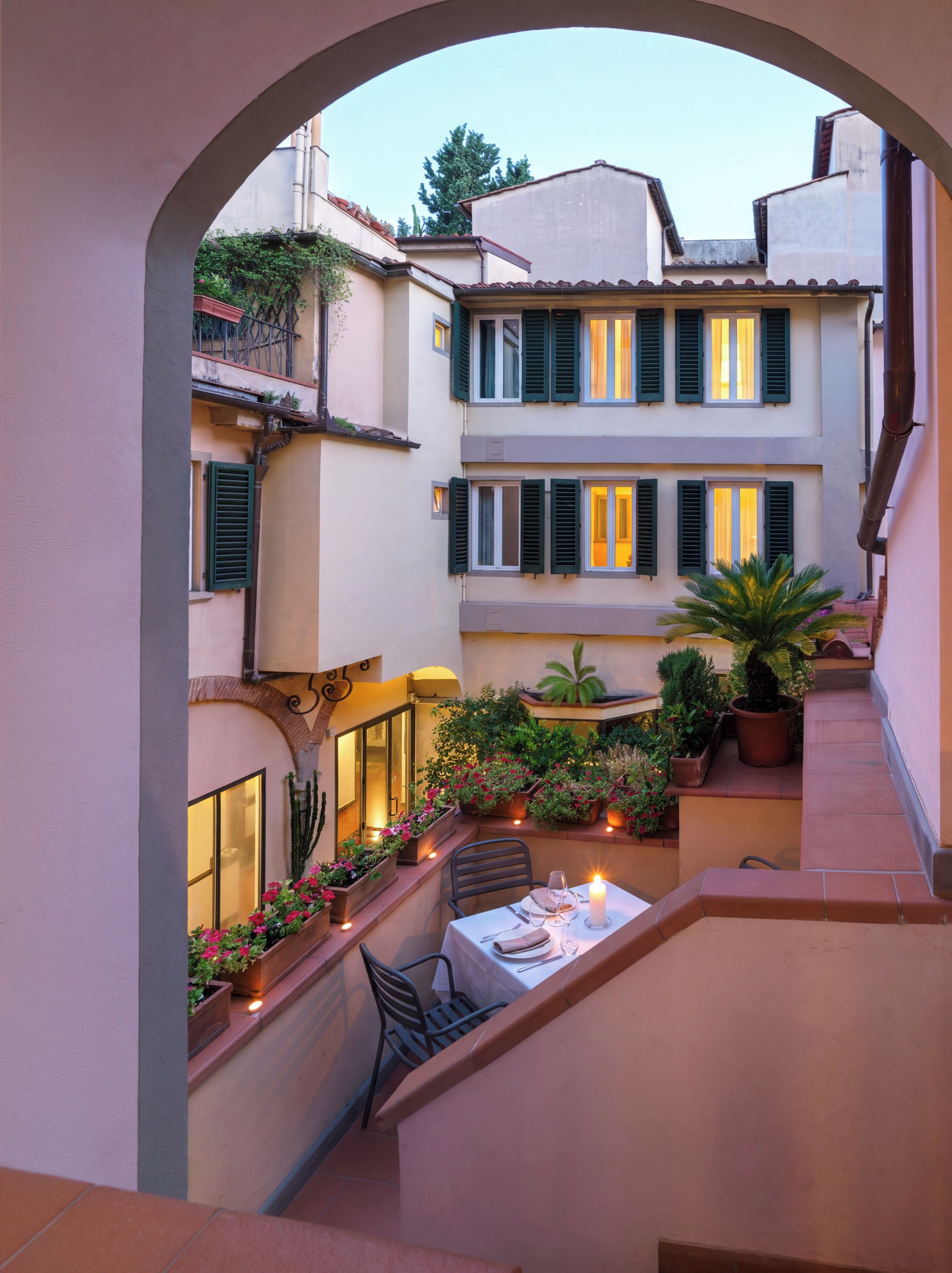 Balcon
