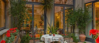 Rivoli Boutique Hotel