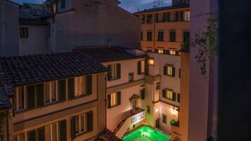 Premium Suite | View from room