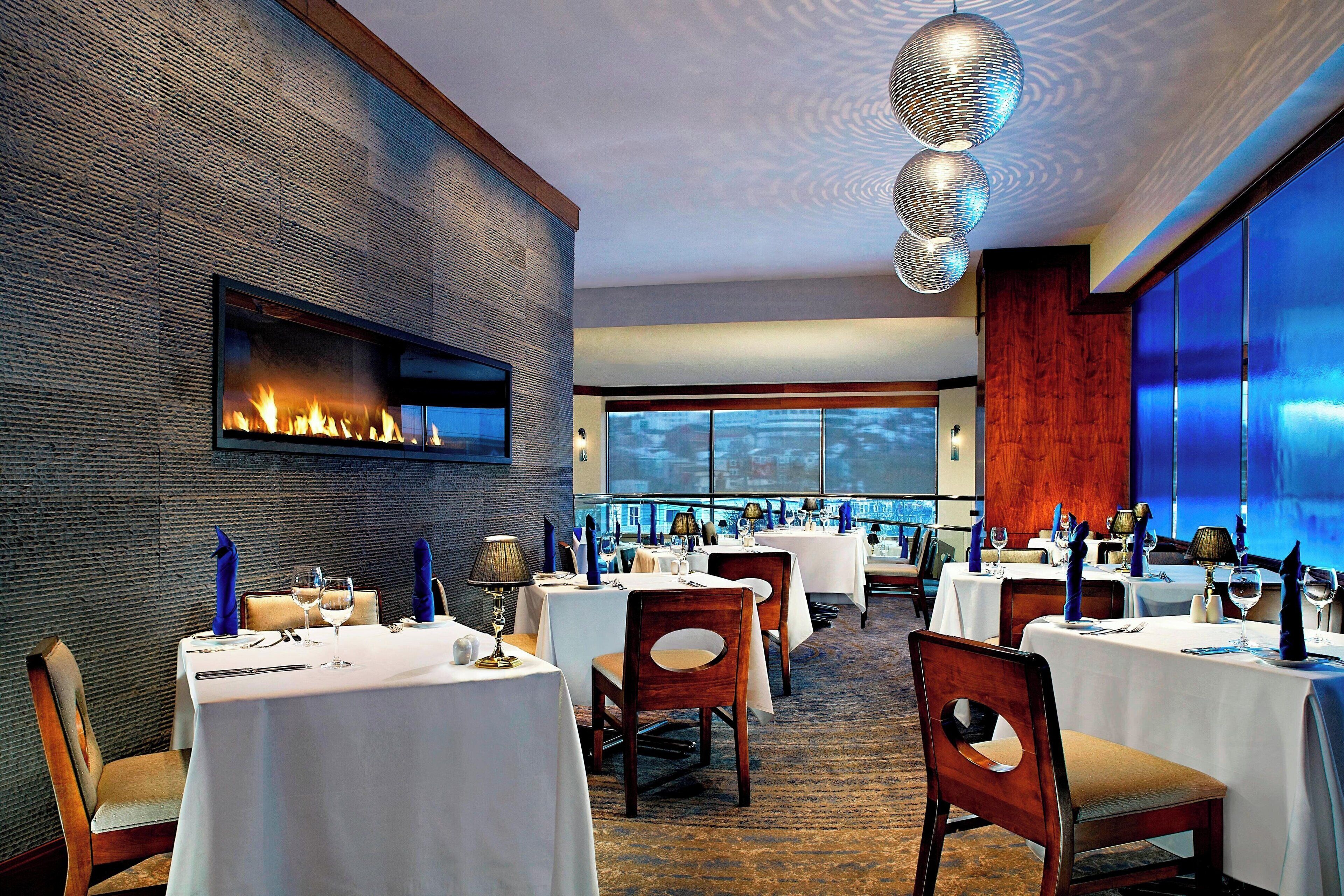 Foto - Sheraton Hotel Newfoundland