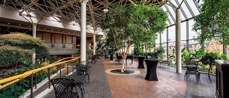 Équipement de l’hébergement